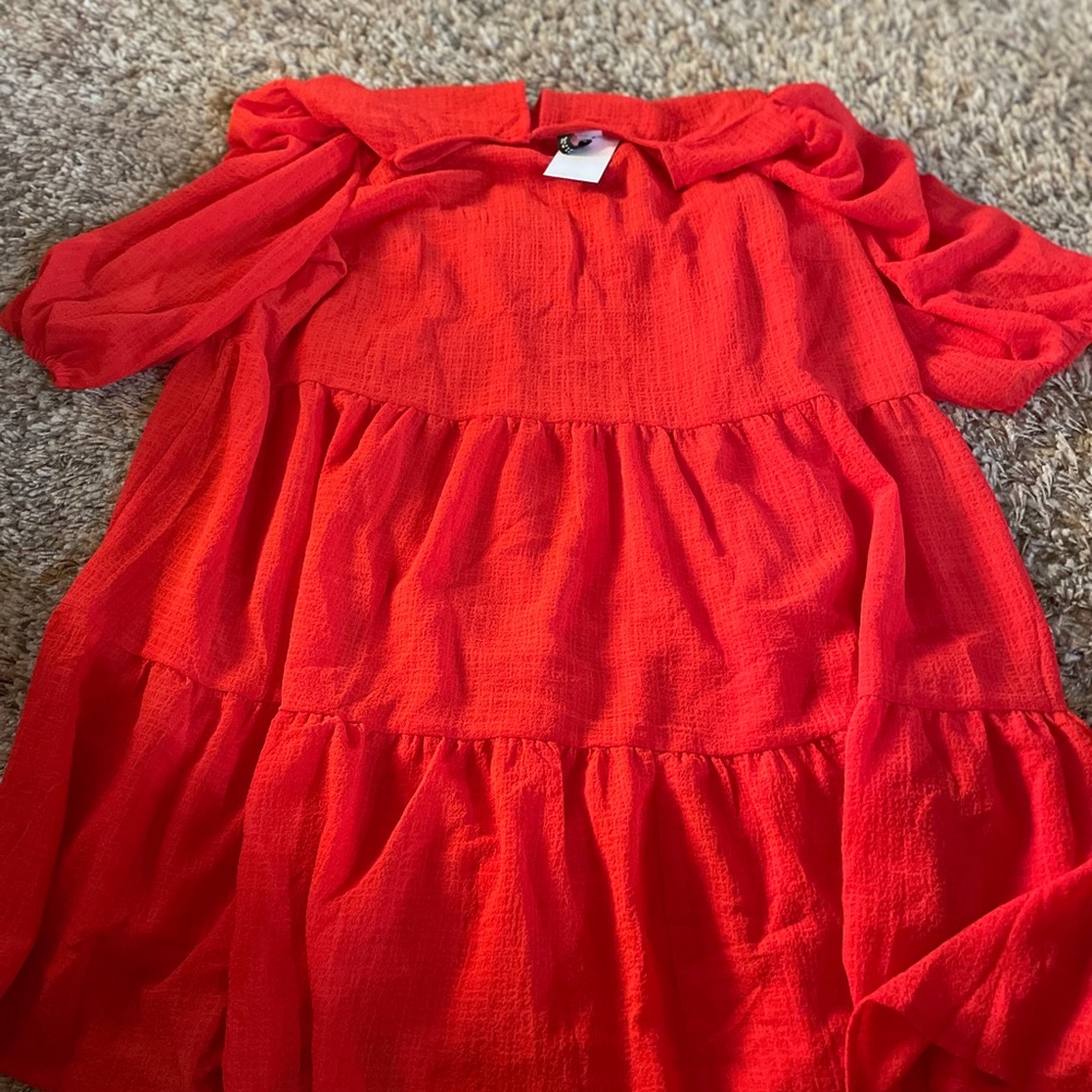XL X&M dress never worn new with tags